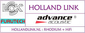 Holland Link + HiFi