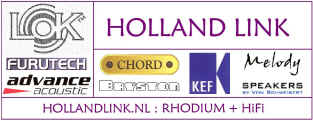 Holland Link HiFi