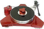 VYGER Draaitafels / Turntables / Platines Vinyle